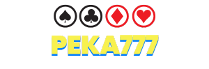 Logo PEKA777